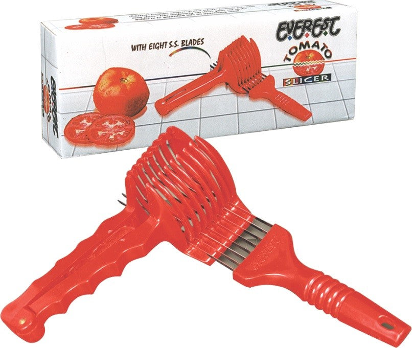 Everest ToMato Cutter Red