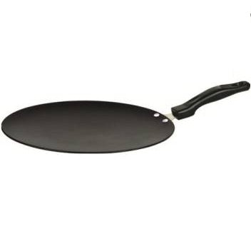Femina CT10 Hard Anodise Chapati Tawa 3mm