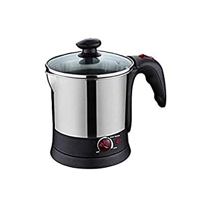 Skyline Noodle & Tea Multi Purpose Electric Kettle 1.7Ltr