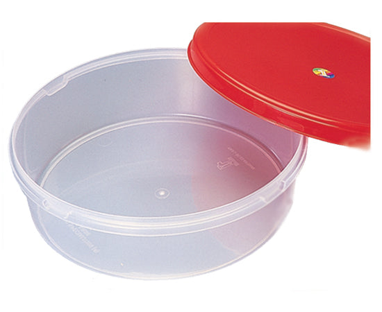 Plastona Kitchen Food Specialities Containers - Large