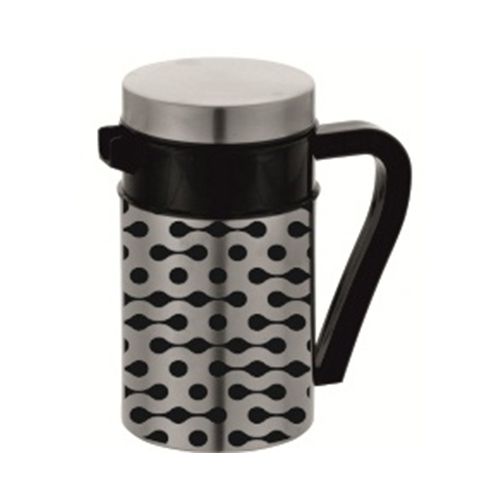Big Oasis Insulated Flask 400Ml Stainless Steel