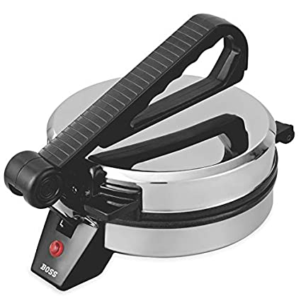 Boss Crisp Roti Maker B-518