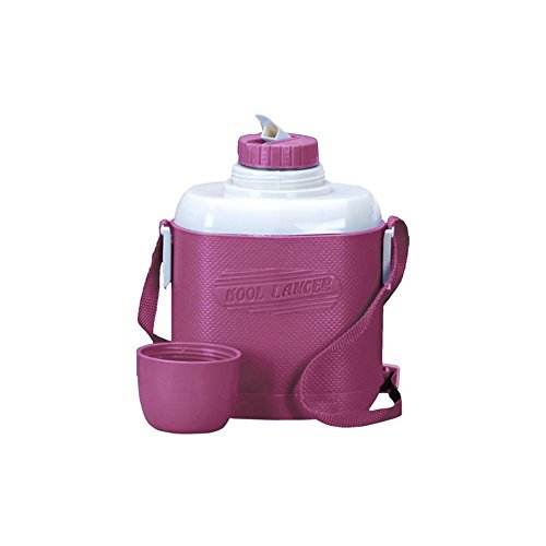 Milton Kool Lancer 2000/2500ml, Dark Pink - 2000ml