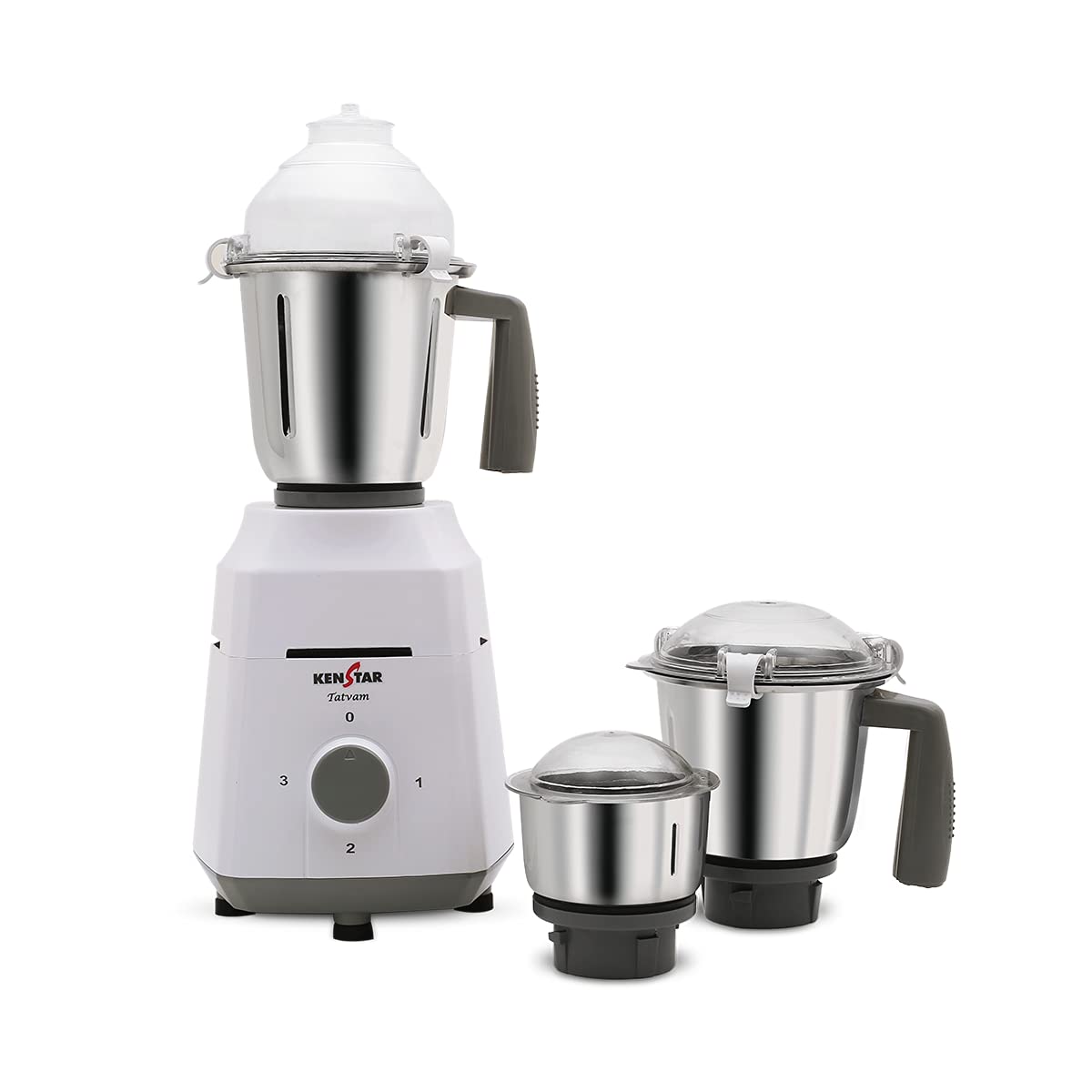 Kenstar TATVAM-1000W Mixer Grinder