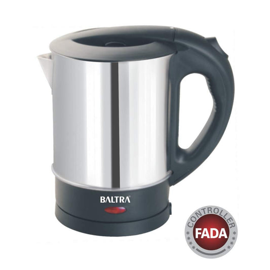 Baltra Dazlee+ BC134 1-Litre Kettle (Steel)