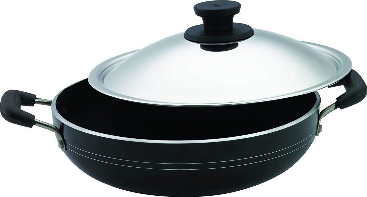 Pigeon by Stovekraft Storm Kadai 200