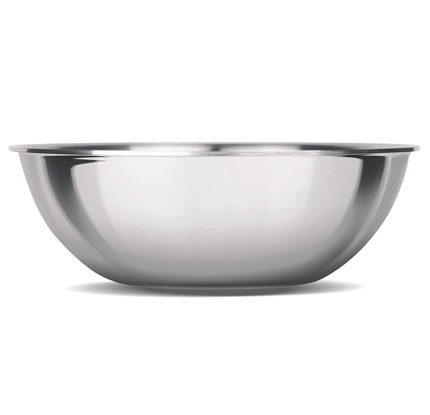 Treo Triply Stainless Steel Tasla with Lid - 22CM