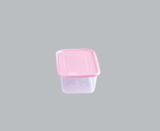 Plastona Kitchen Containers (Square Shape) - NO.1