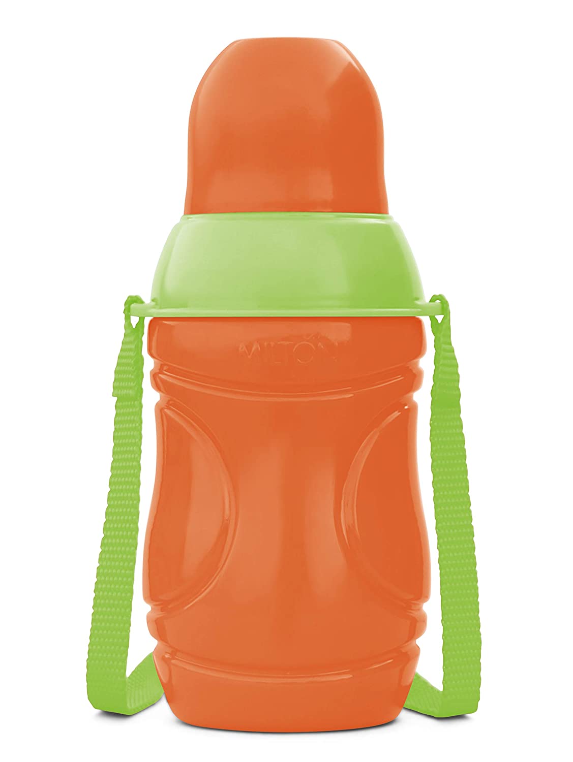 Milton Kool Magic 600 Kids Insulated School Bottle, 520 ml - Orange