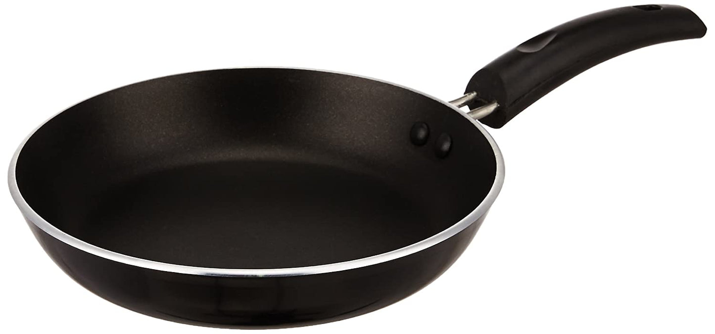 Pigeon by Stovekraft Non-Stick Fry Pan, 220/240/260/280M - 220mm