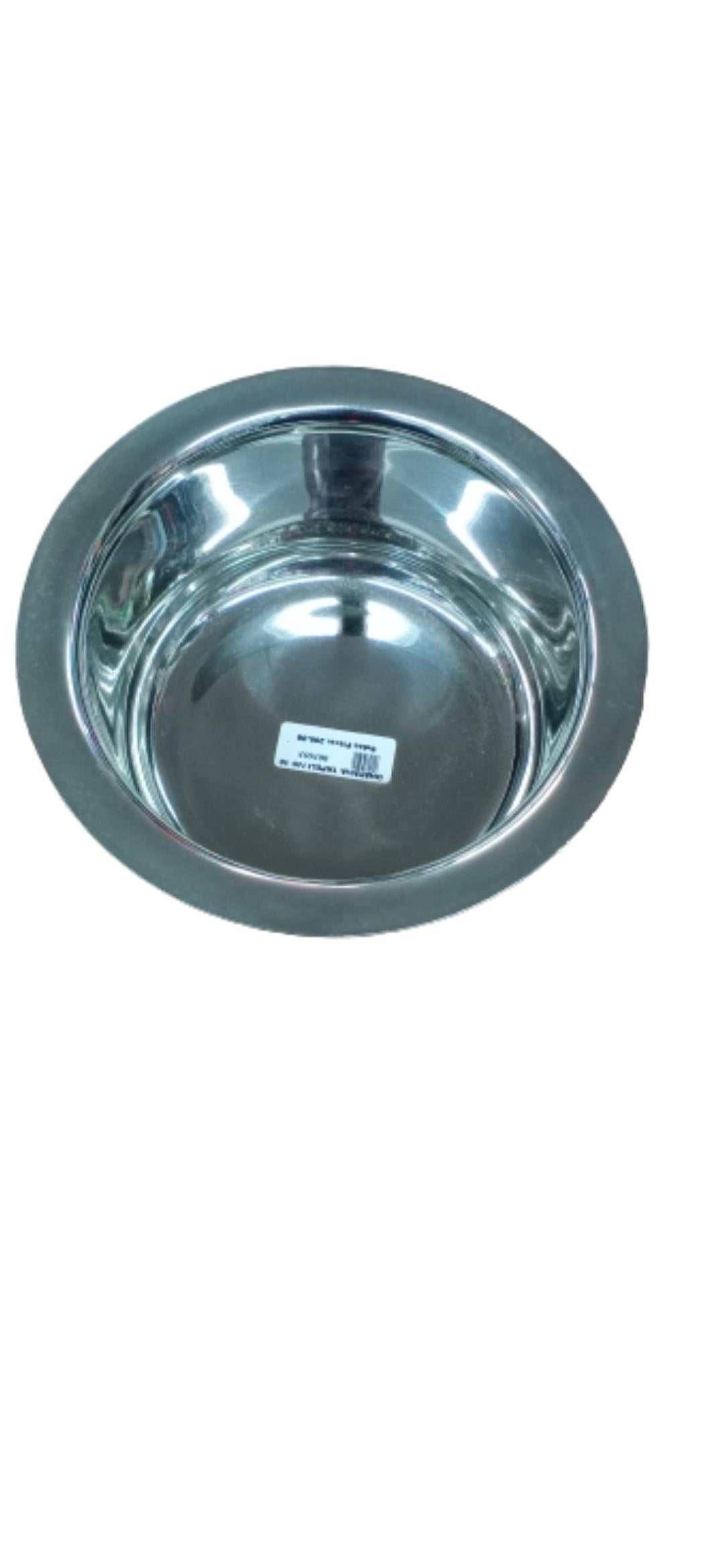 DHYANA SS INDUCTION BASE TOP (TAPELI) - No.10