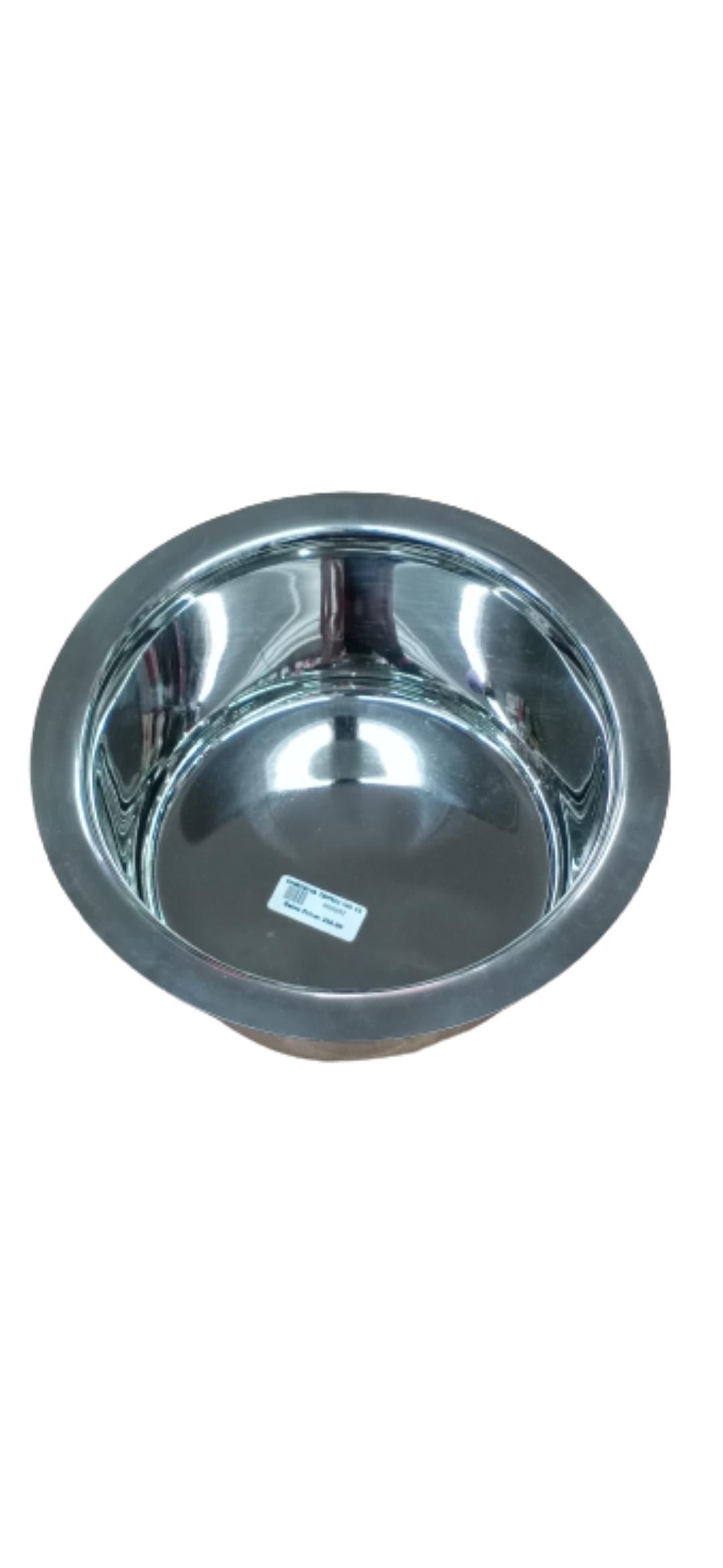 DHYANA SS INDUCTION BASE TOP (TAPELI) - NO.13