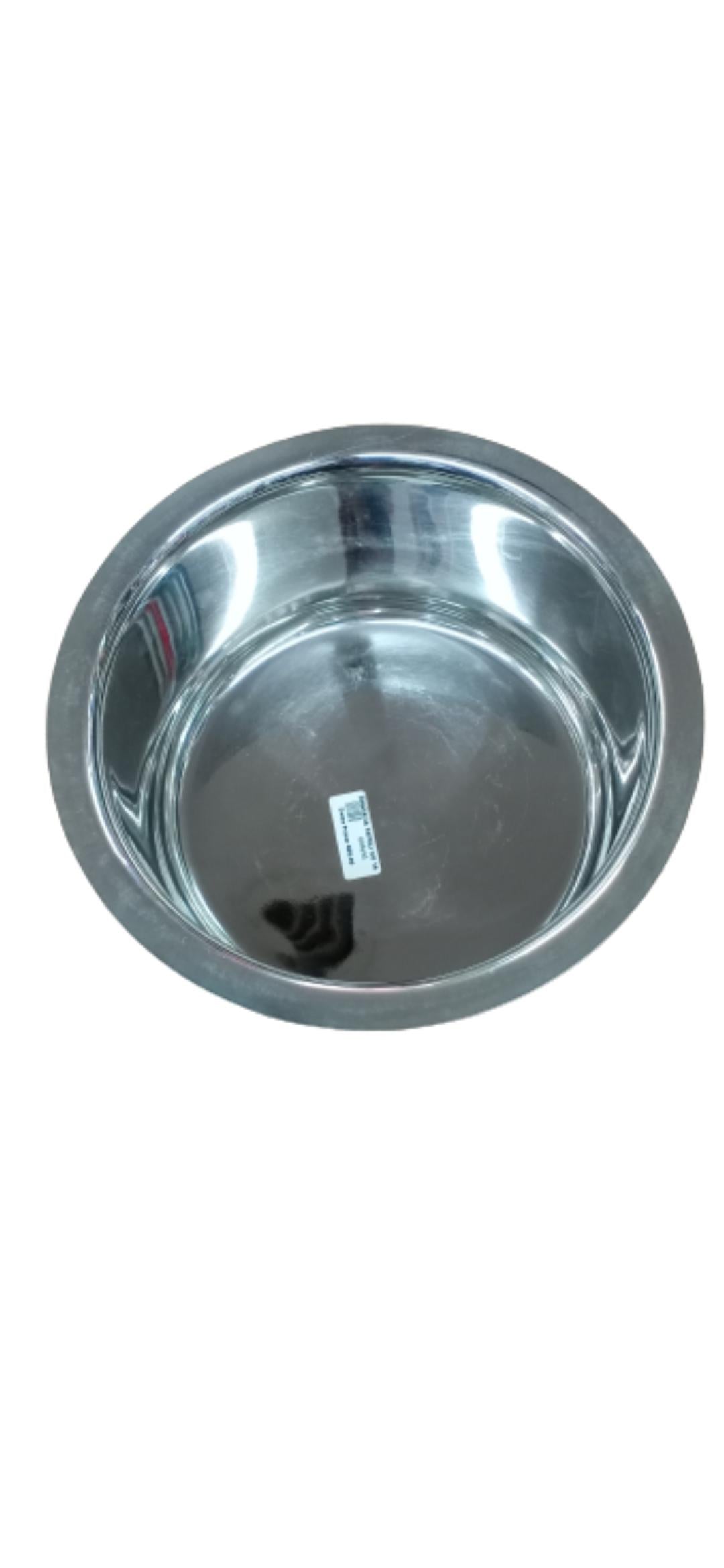 DHYANA SS INDUCTION BASE TOP (TAPELI) - No.14