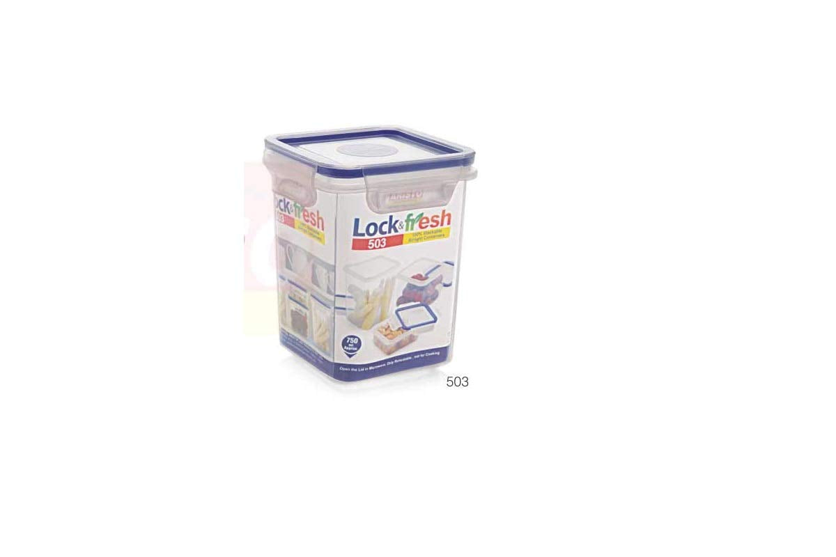 Aristo Lock & Fresh 503. - 750ml