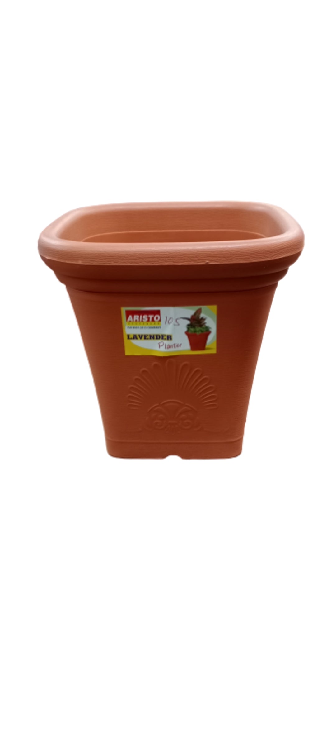 Aristo Lavender Planters. - NO.2