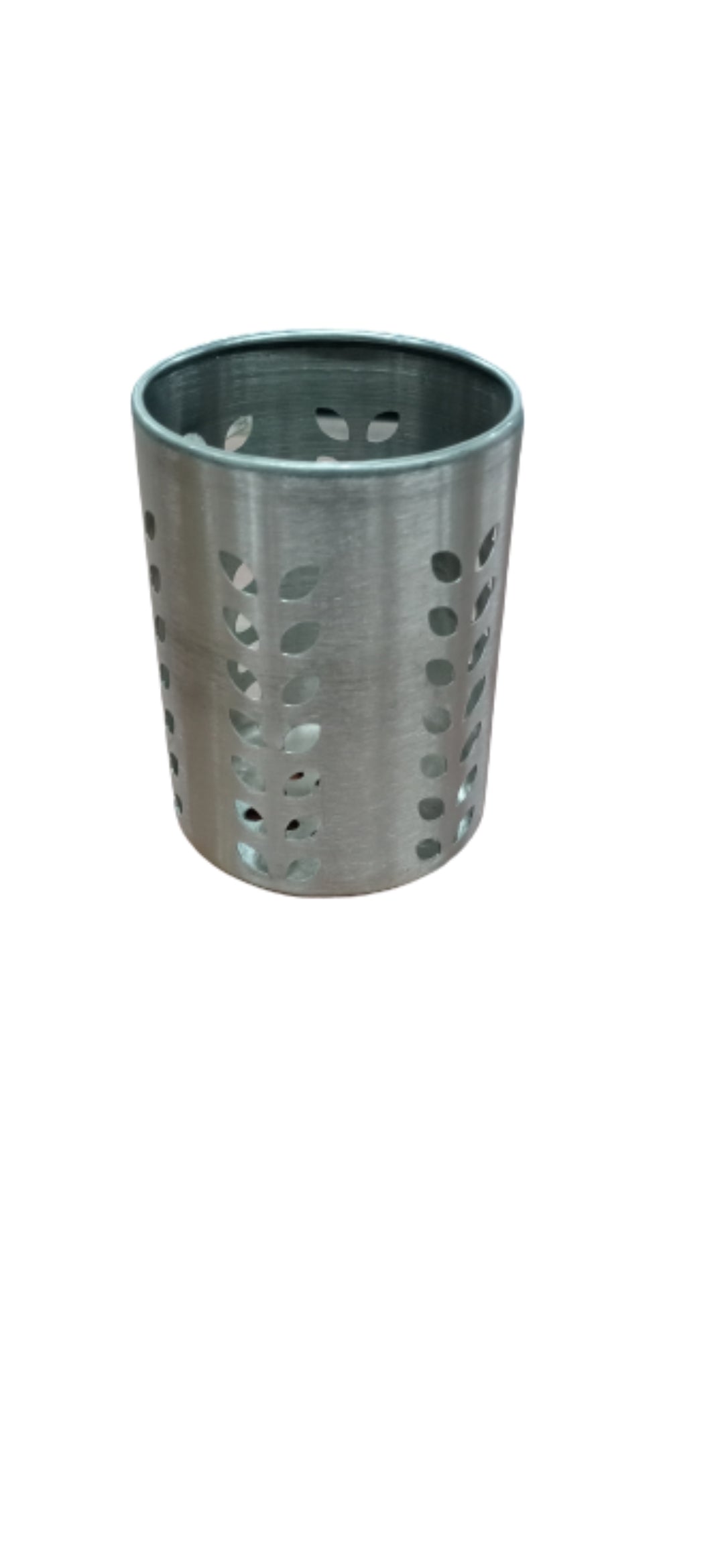 Ss Spoon Stand. - NO.1