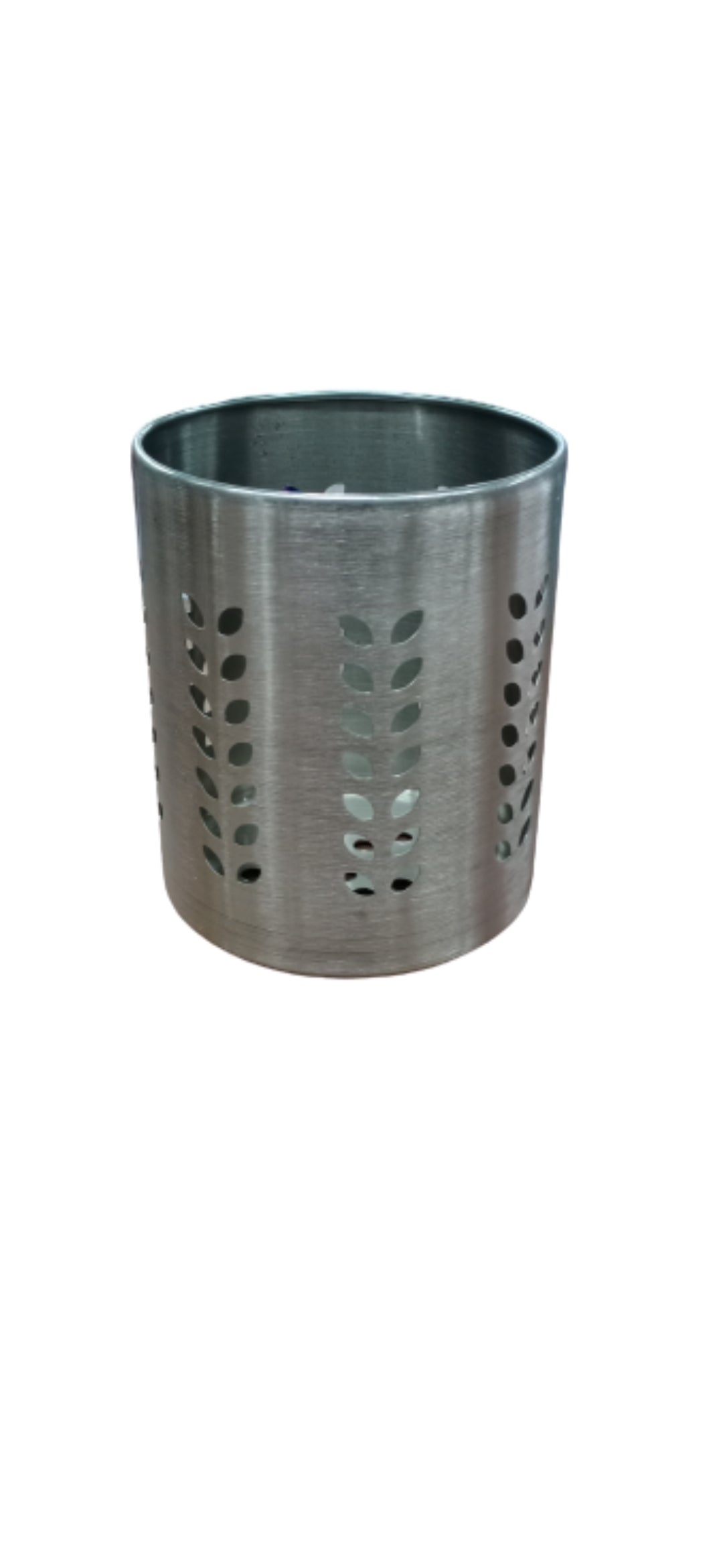 Ss Spoon Stand. - NO.4