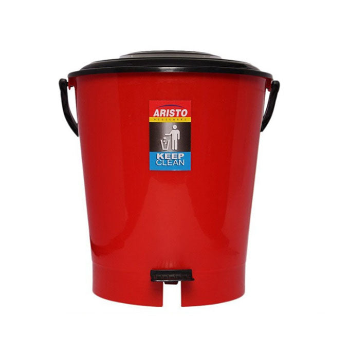 Aristo Pedal Bin Dustbins. - Medium