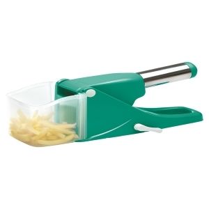 Chipser With SS Handle (2 Different Size Blades)