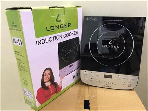 Longer Induction Stove A-11