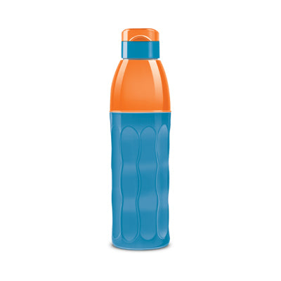 Milton Kool Brook Water Bottle 900Ml ( Pack Of 1Pcs) - Blue