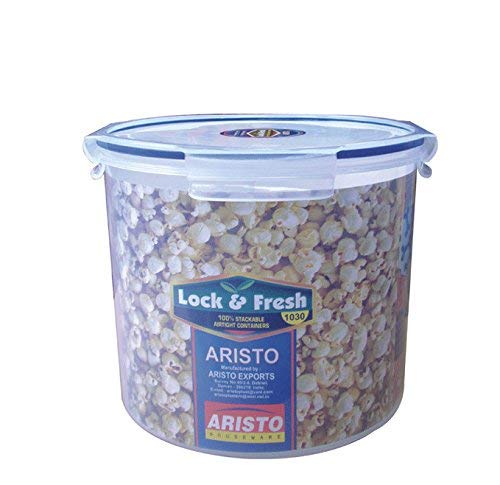 Aristo Lock & Fresh 1030 Container. - 5000ml