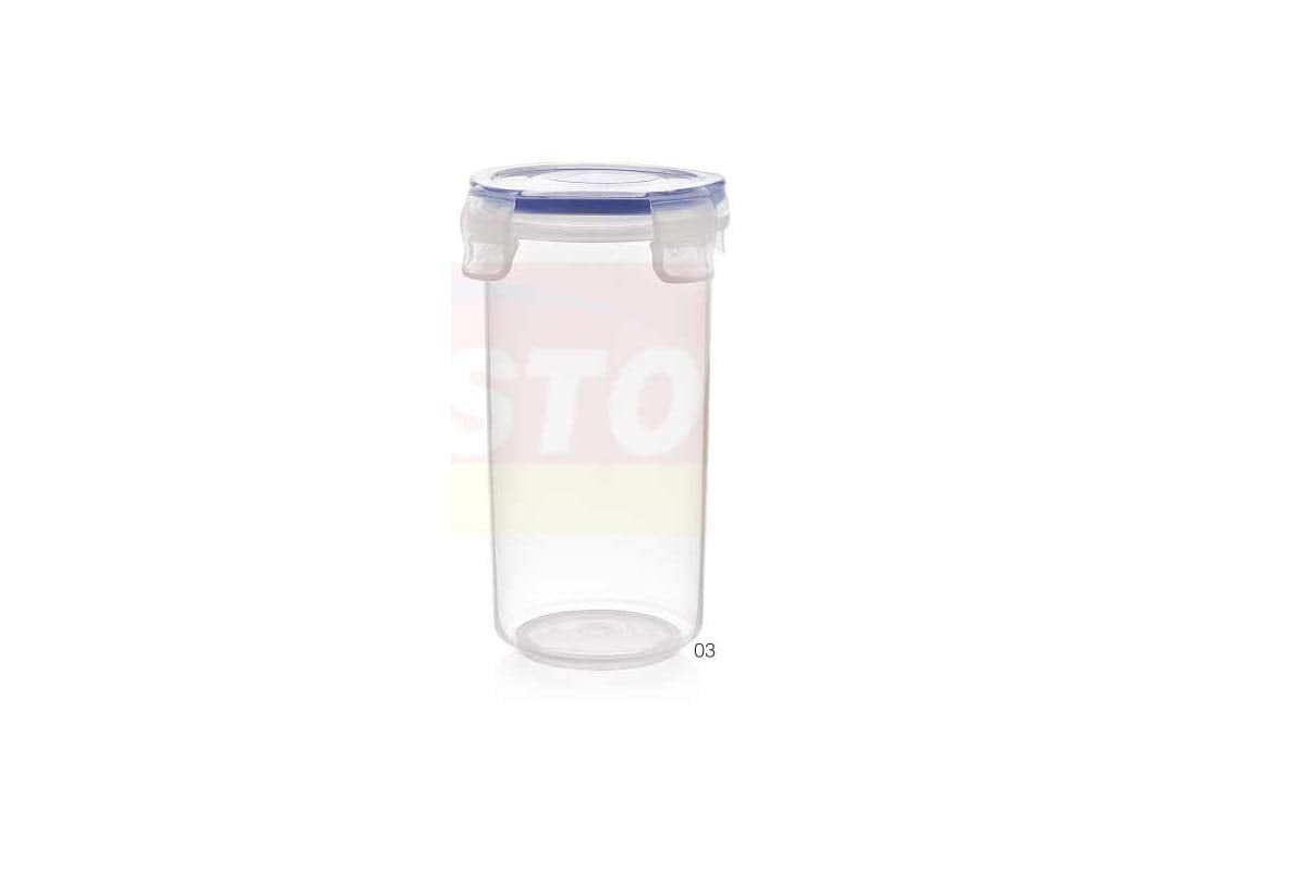 Aristo Lock & Fresh 3. - 450ml
