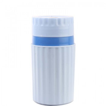 Rishabh Decent flask /Water Kettle/Tea Kettle/Pot - Blue, 600ml