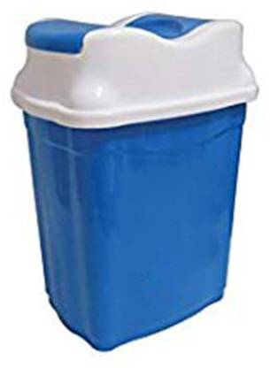 Aristo Utility Swing Dustbins. - 4ltr