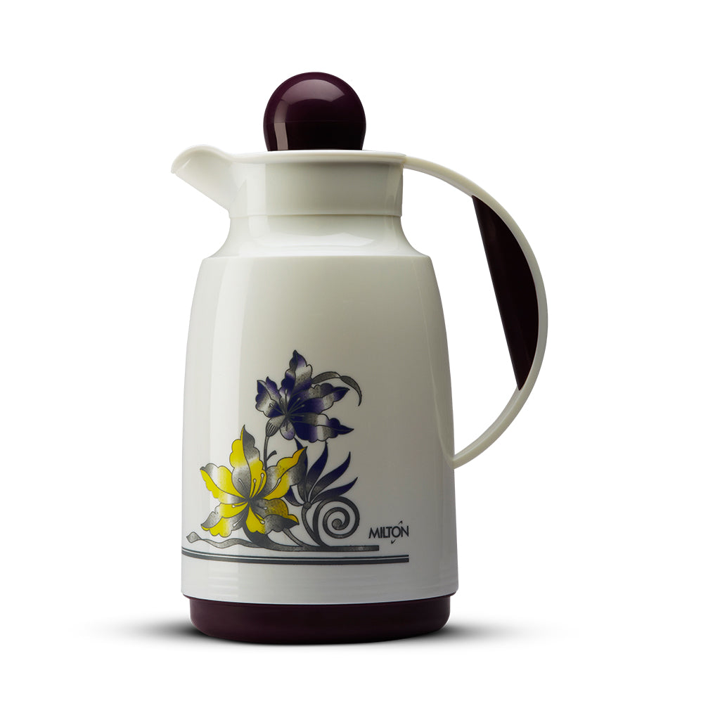 Milton Vienna Flask - 1000ml, White