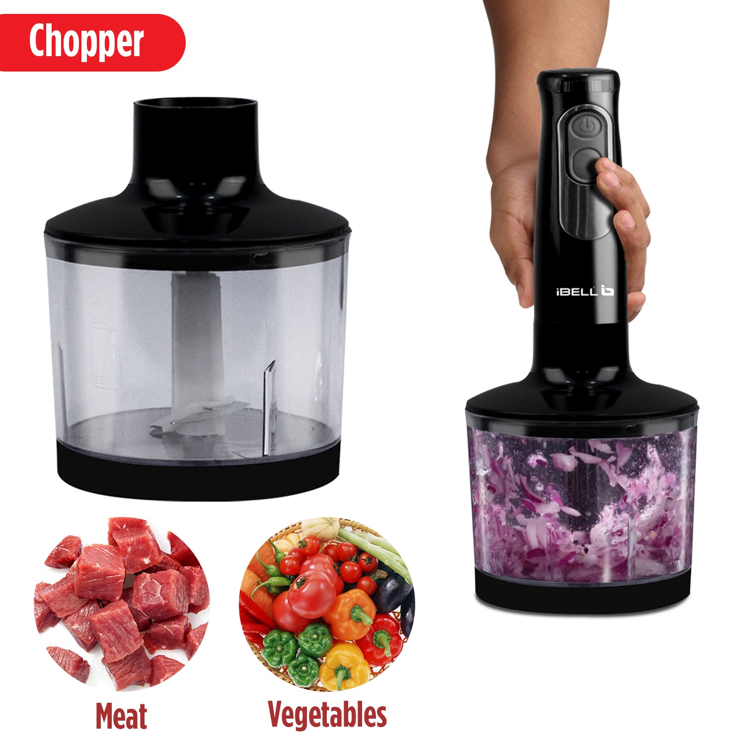 Chopper – Online Shopping Site For Home Appliances, kitchen Appliances ...