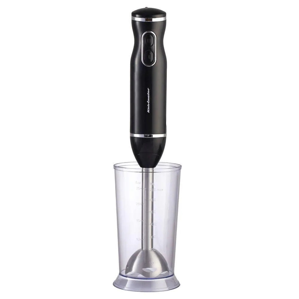 Kelvinator KHBC00230 Hand Blender with 300 Watts Copper Motor