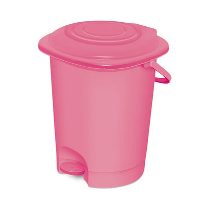 Milton Solid Clean Up Bucket, Dustbin 7 || 12 || 15 LiTres