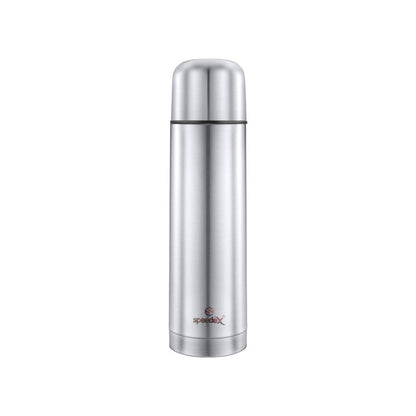 Speedex Thermoflask Double Wall Thermal Bottle (Stainless Steel, 500 ml)
