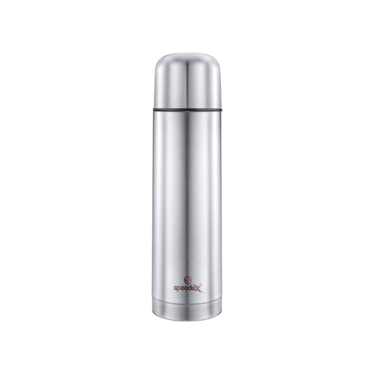 Speedex Thermoflask Double Wall Thermal Bottle (Stainless Steel, 500 ml)