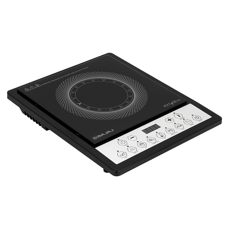 Bajaj ICX 160TS Neo 1600W Induction Stove