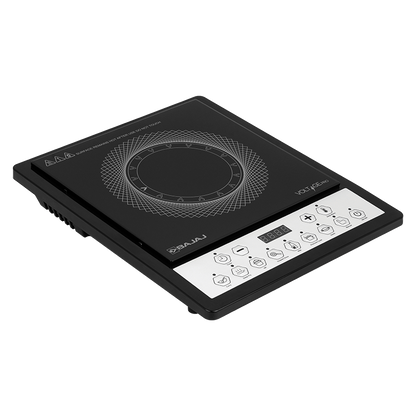 Bajaj ICX 160TS Neo 1600W Induction Stove