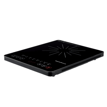 Morphy Richards Elysia TC 2000W Single Induction Cooktop with Feather Touch Control