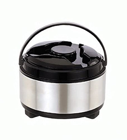 Sayani Stallion Casserole 3500 ml – Premium Insulated Hot Pot with Handle