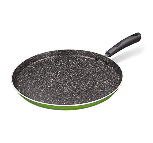 MILTON Pro Cook Granito Omni Tawa, 30 cm, Green