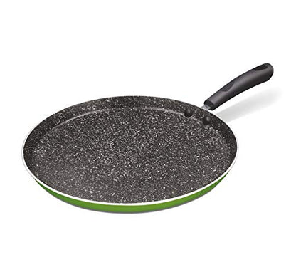 MILTON Pro Cook Granito Omni Tawa, 30 cm, Green