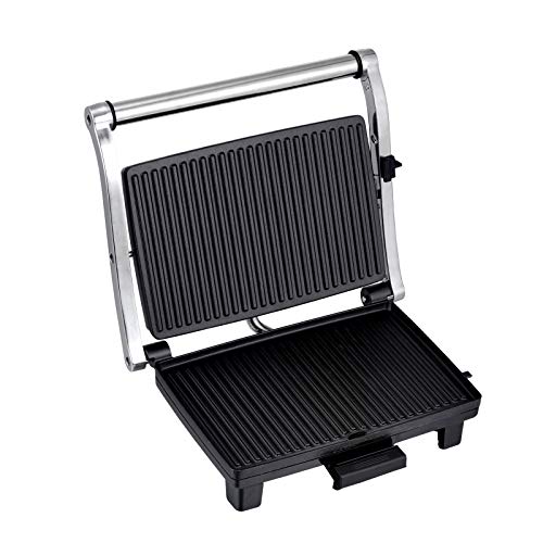 Boss Jumbo Griller (B-513) 1500 Watts Black