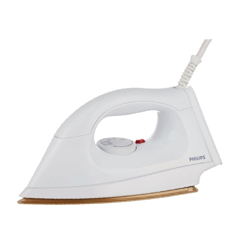 Philips HI114 1000-Watt Dry Iron – Online Shopping Site For Home ...