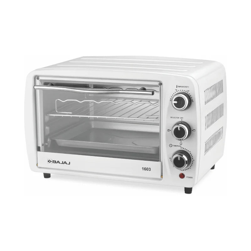 BAJAJ 16-Litre Oven Toaster Grill (OTG)