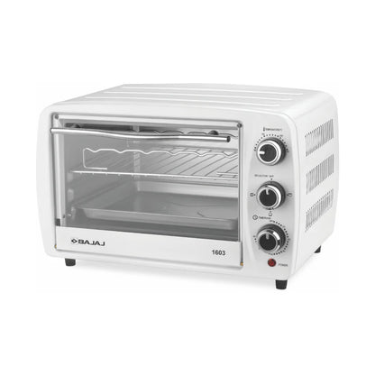 BAJAJ 16-Litre Oven Toaster Grill (OTG)