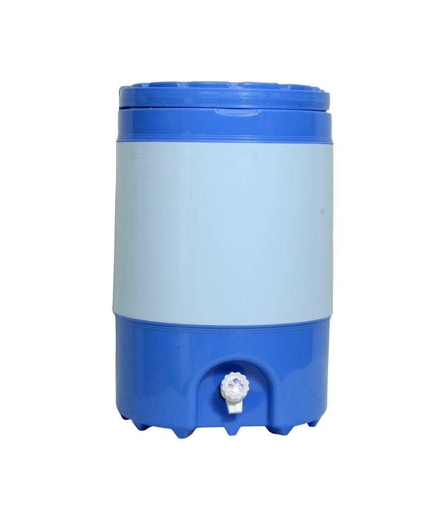 Himalay Insulated Water Jug 18L | Plastic Insulated Water Jug | Water Jug For Office, Shop, Home, Classes Etc