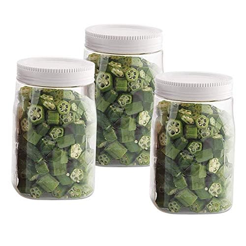 CELLO FRIDGE DOOR CANISTER 3 PCS SET