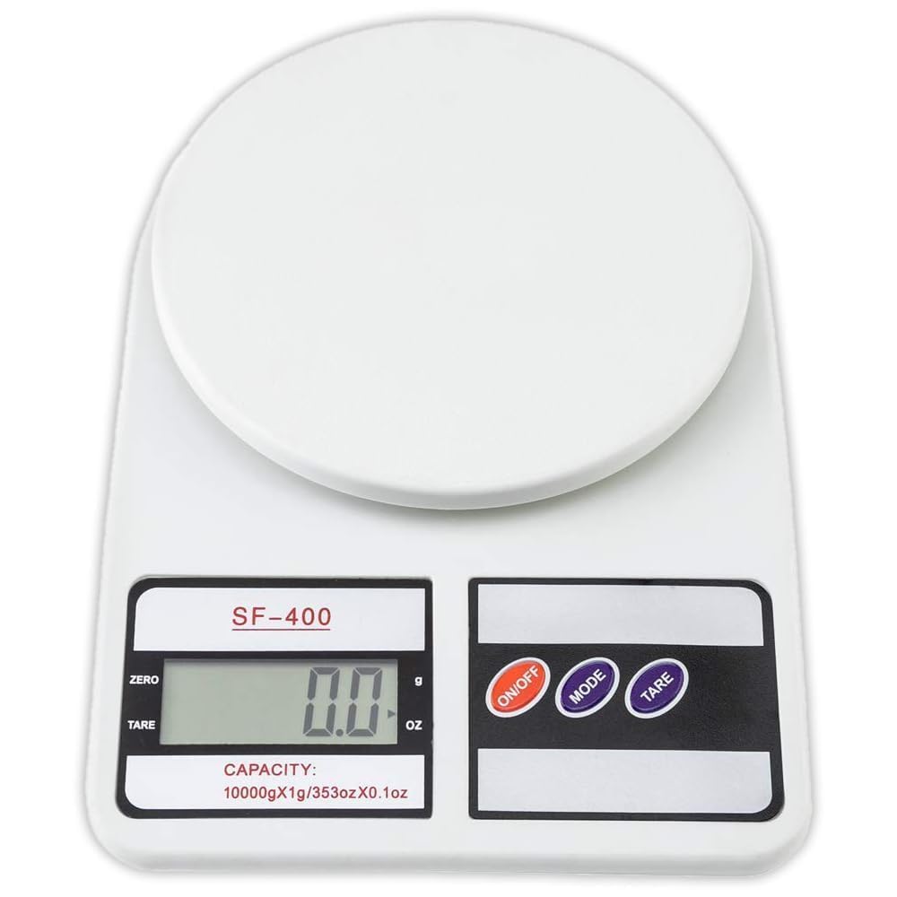 ELECTRIC KITCHEN SCALE