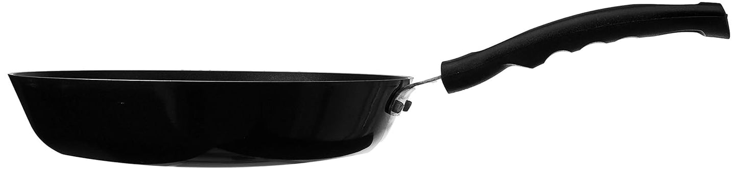 Pigeon by Stovekraft Aluminium Storm Fry Pan 240