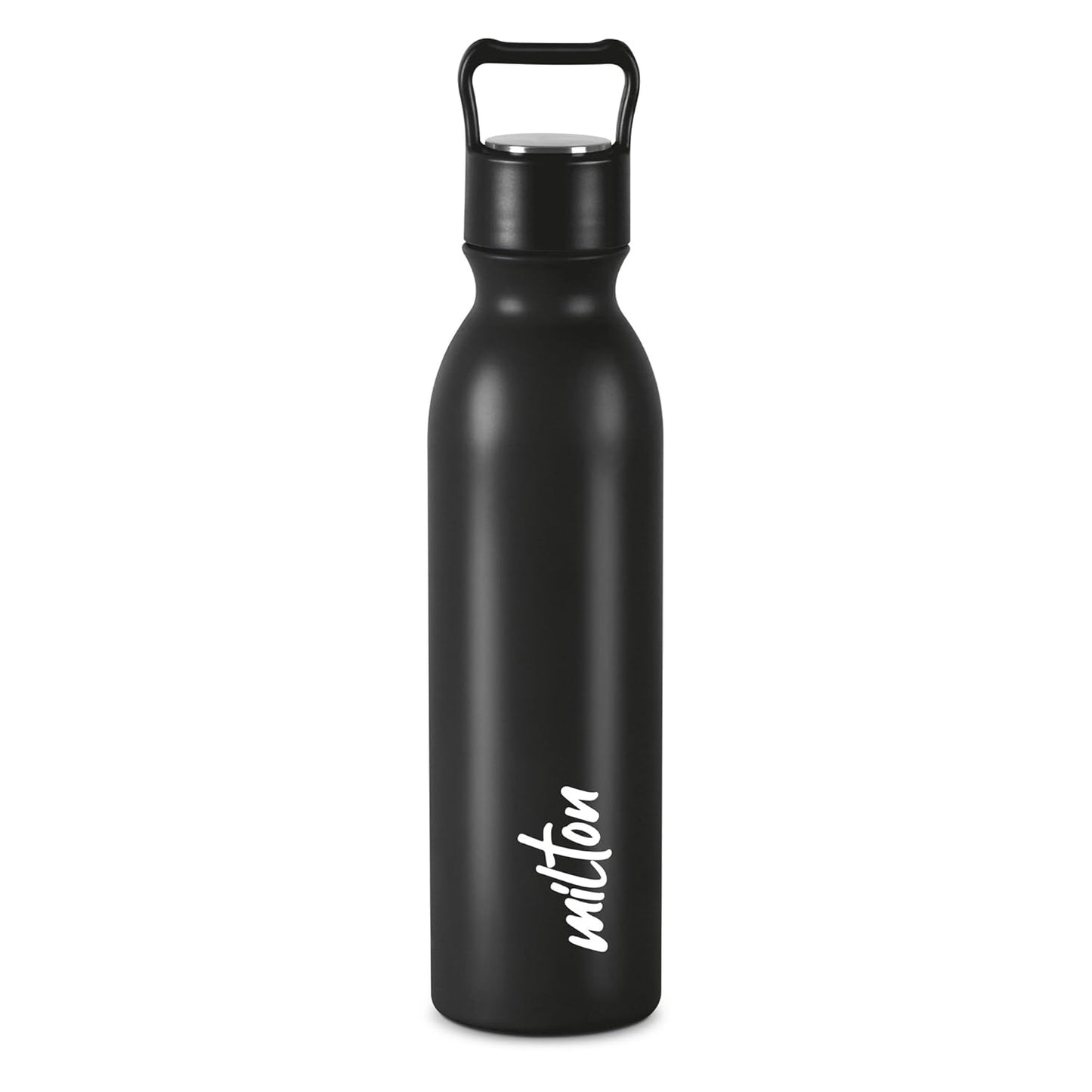 Buy Milton Alice 1000 Thermosteel Bottle, Litre, Black 24